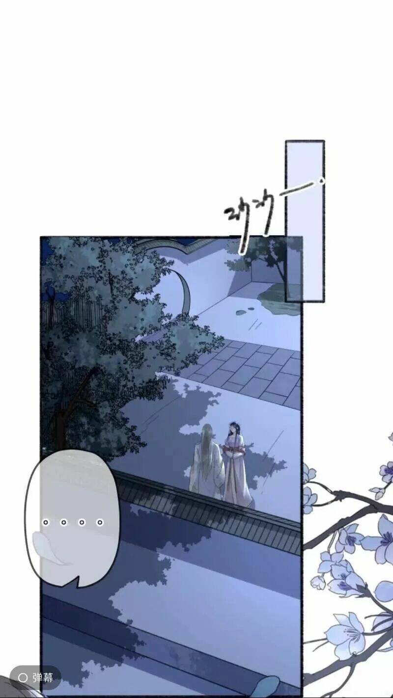 sủng phi của vương chapter 138 1