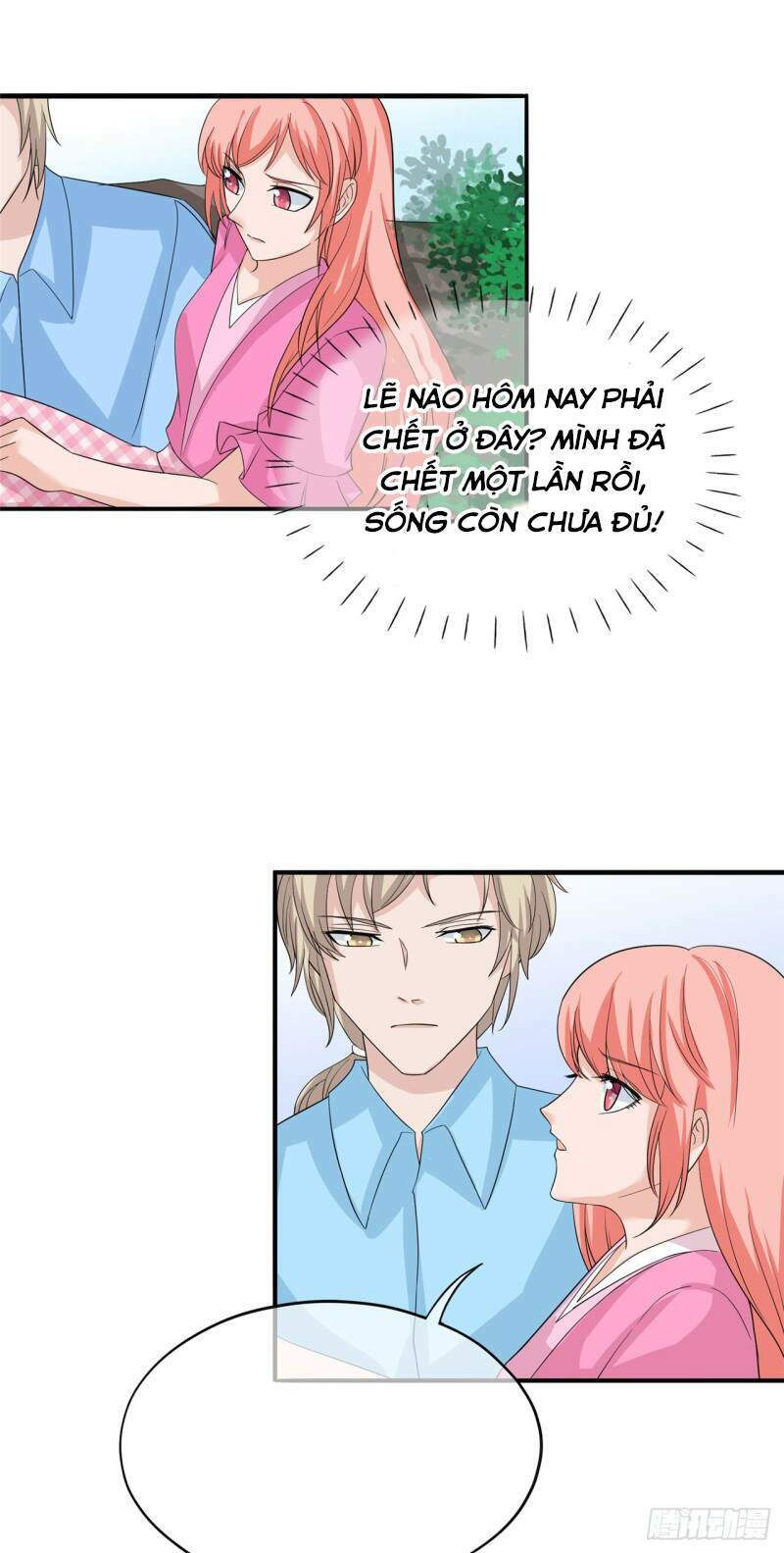 siêu cấp nữ thần trọng sinh chapter 29 19