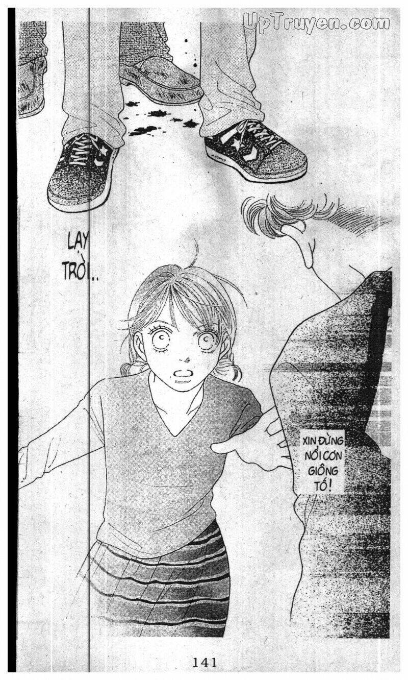 con nhà giàu chapter 189 138