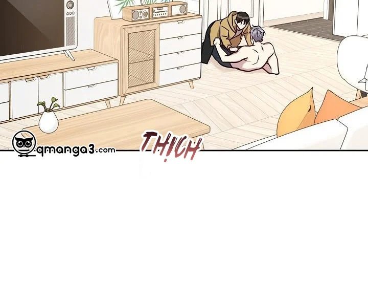 thần tượng đến rồi!? chapter 36 111