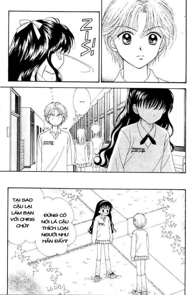 minto na bokura chapter 24 7