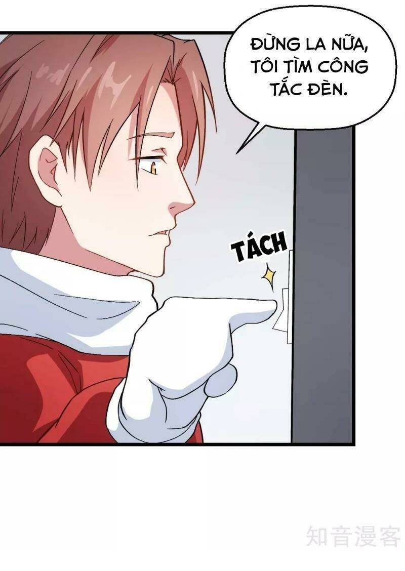 vườn trường cuồng sư hệ thống chapter 109 23