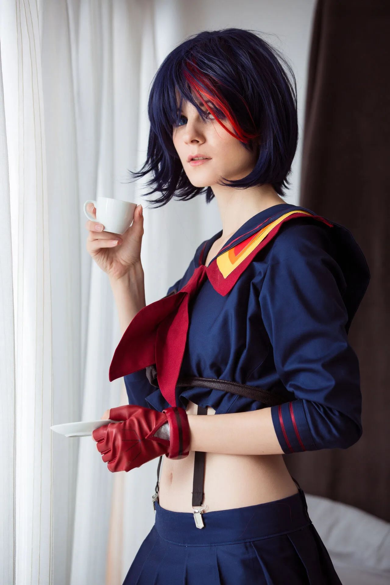 hình cosplay chapter 321 18