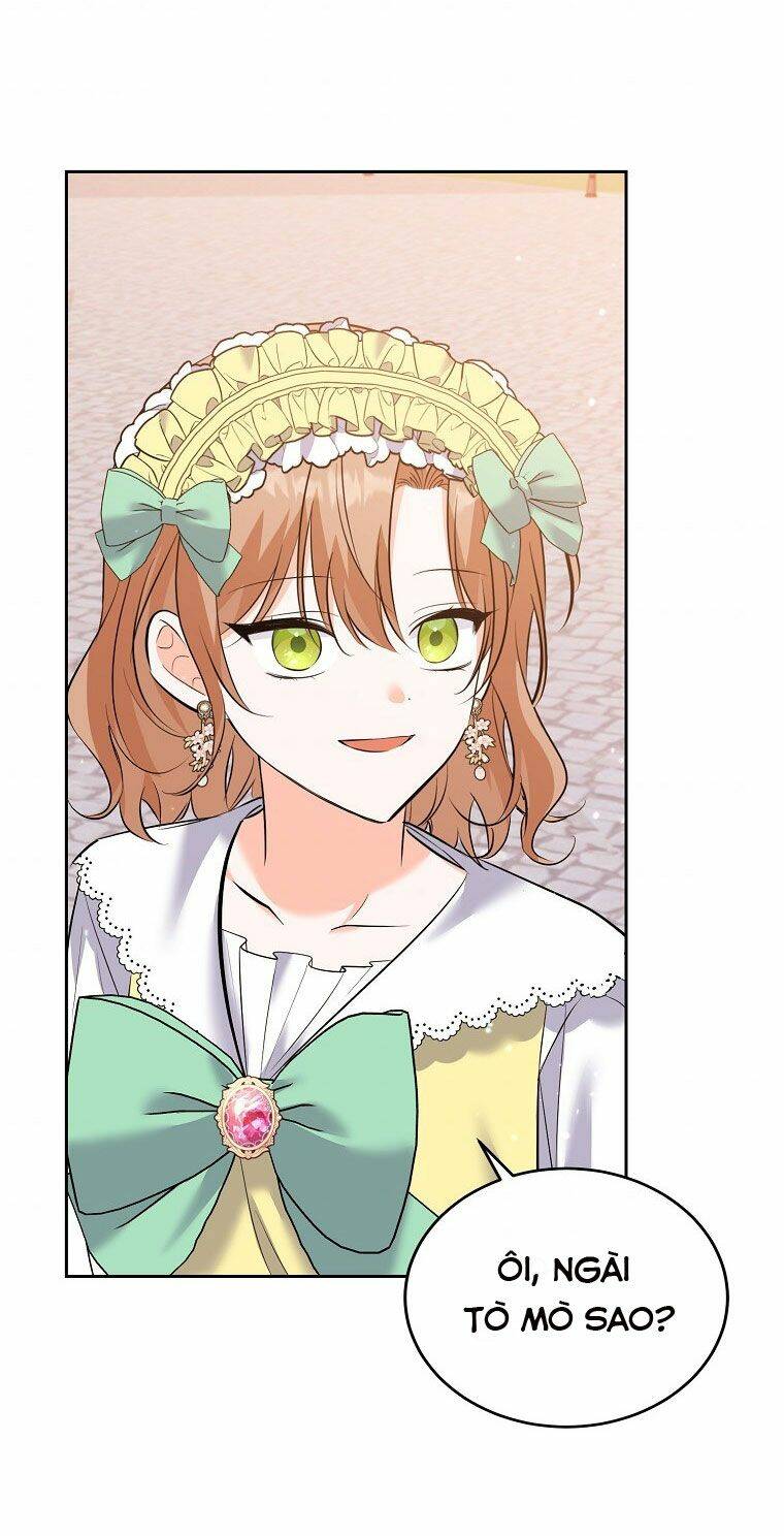 ác nữ karuna bé lại chapter 45 70