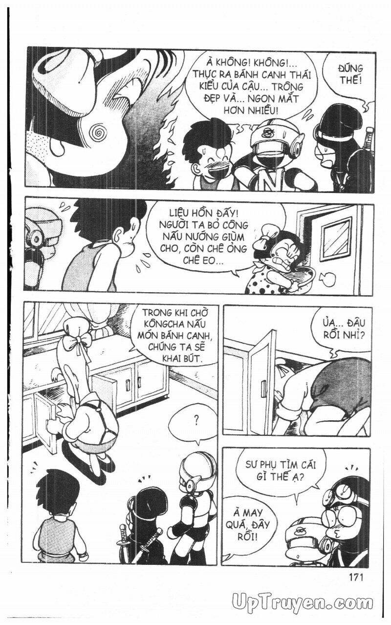 đội quân nhí nhố chapter 4 173