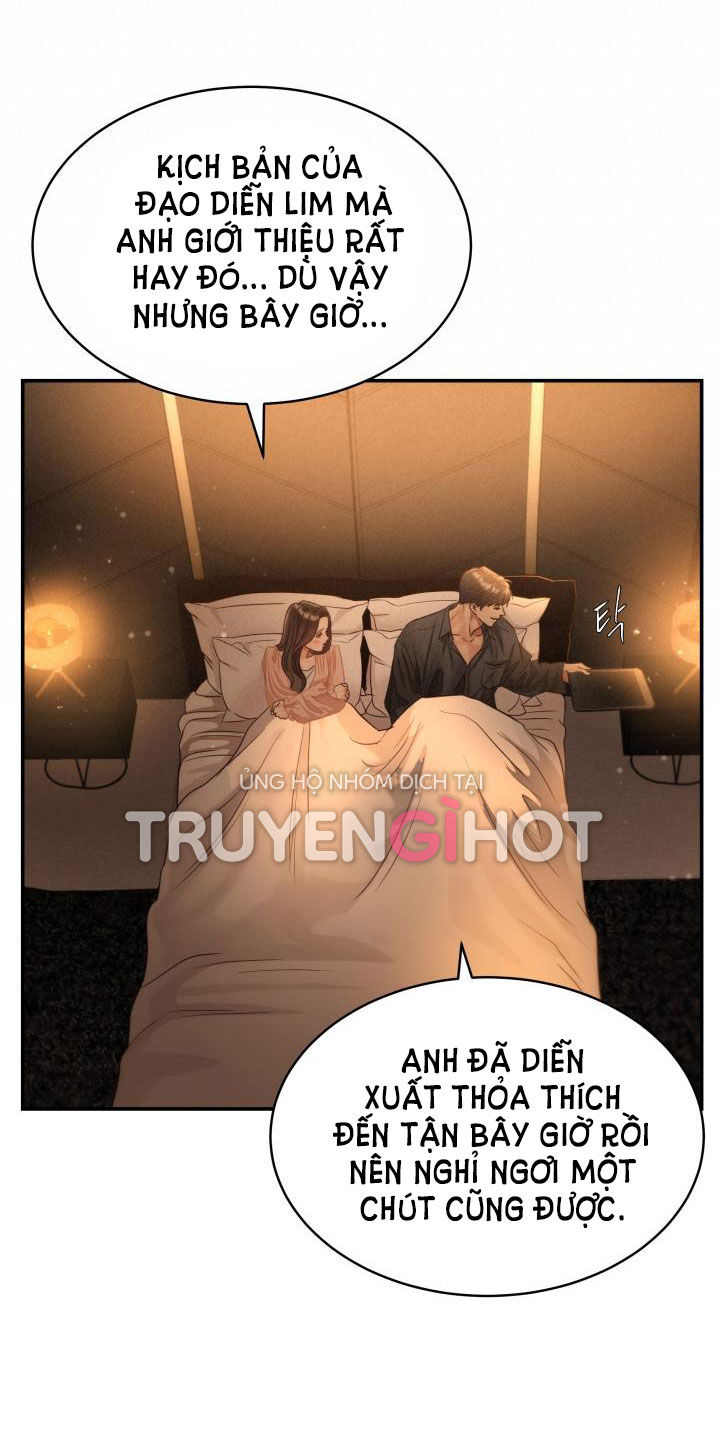 [16+] ánh sao ban mai chapter 75.2 30