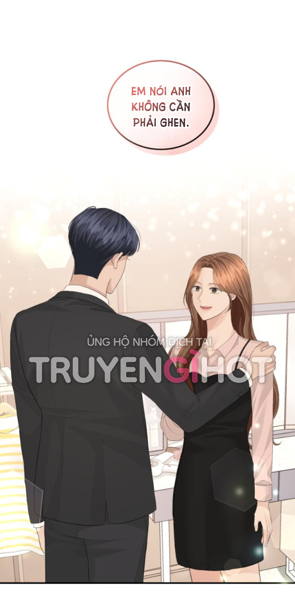 cuộc hôn nhân hoàn hảo chapter 59.1 6