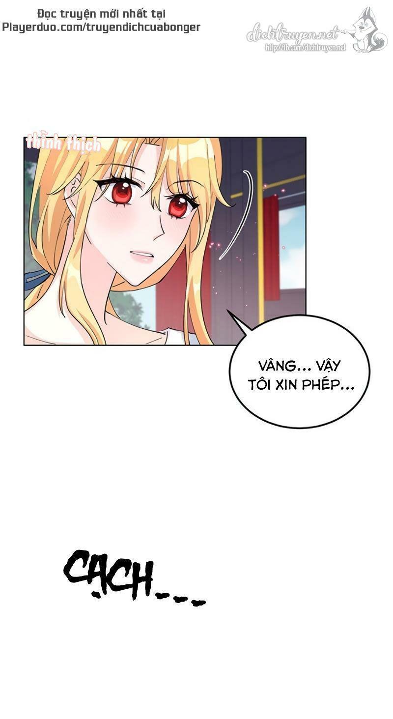 nữ hiệp trở về chapter 7 49
