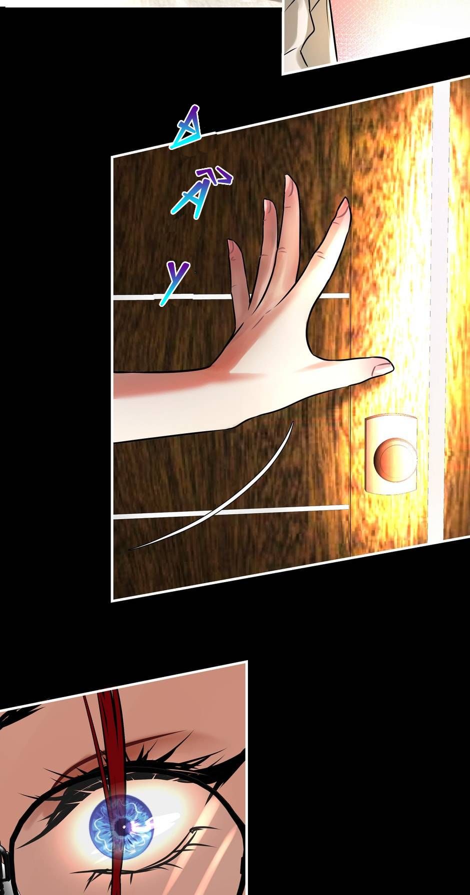 [18+] tôi đã kí hợp đồng với ác quỷ chapter 1.2 31