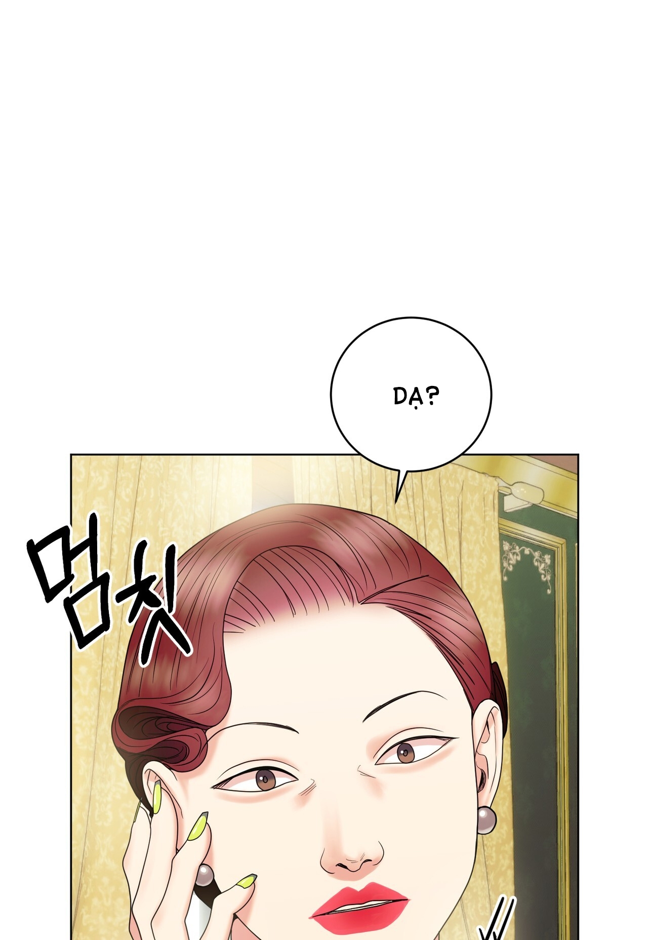 hợp đồng hôn nhân với hai người chồng chapter 18.2 1