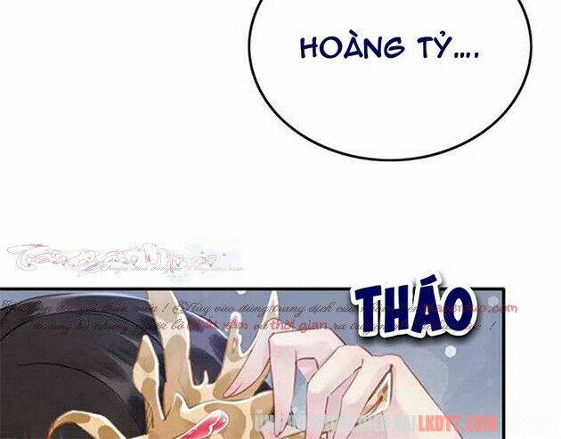 trọng sinh bá sủng nhiếp chính vương quá mạnh mẽ chapter 124 76