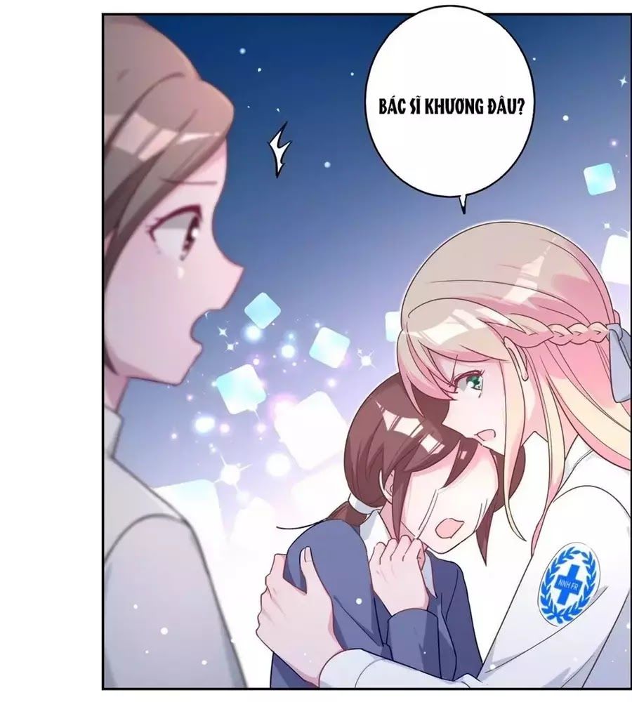 trời ban cho nam thần daddy chapter 57 5