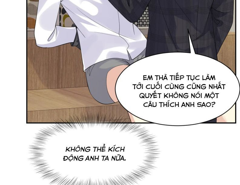 lại bị bạn trai cũ nhắm trúng rồi chapter 43 37