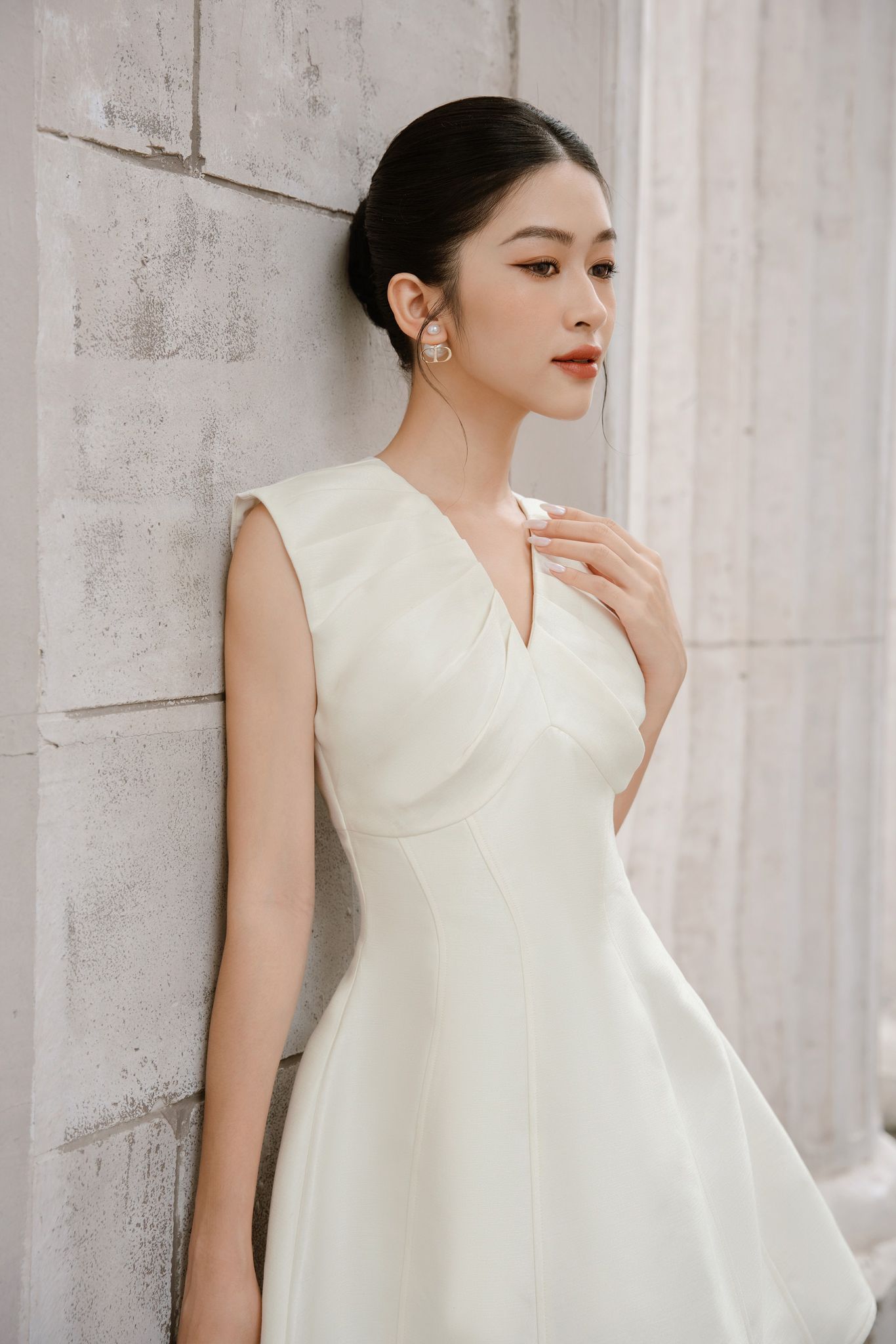 OLV - Đầm Nadia Dress