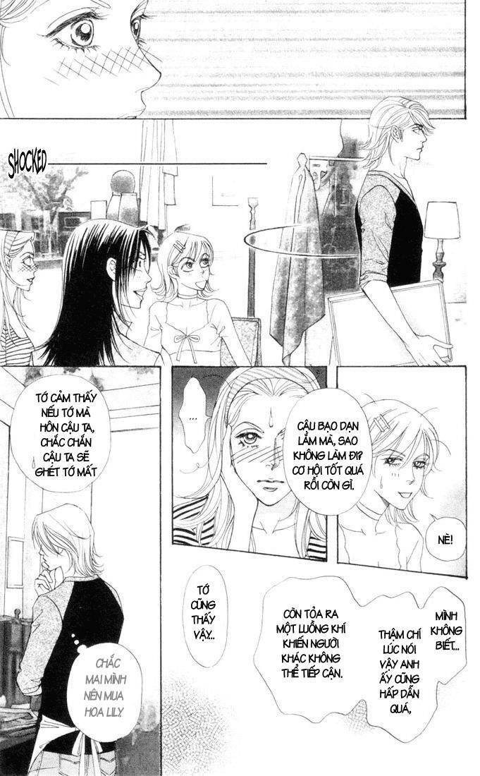 quán trà provence chapter 1 48