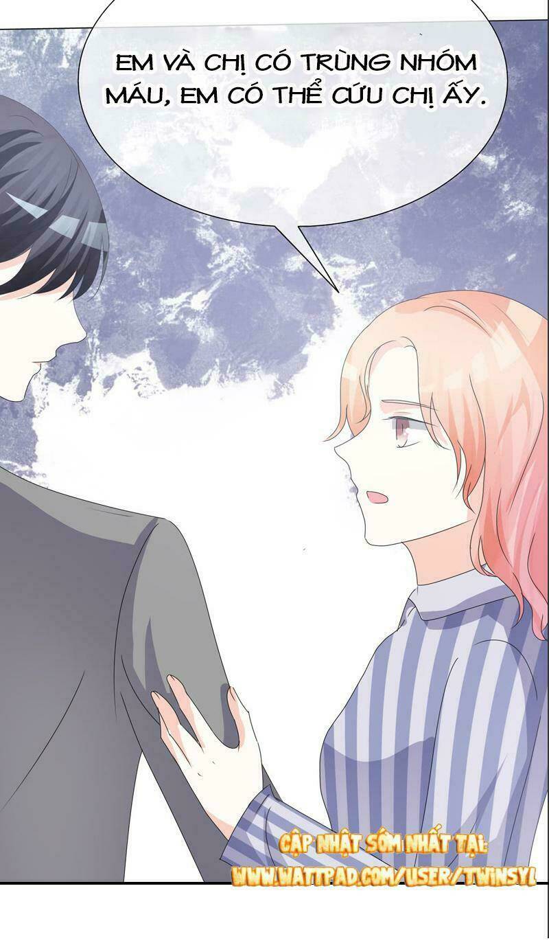 ái người tình xuất vu lam chapter 16 20