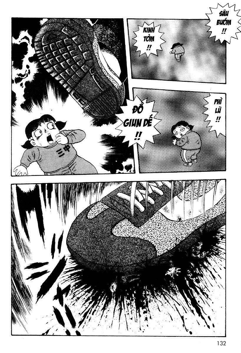 skin & bone chapter 4 23