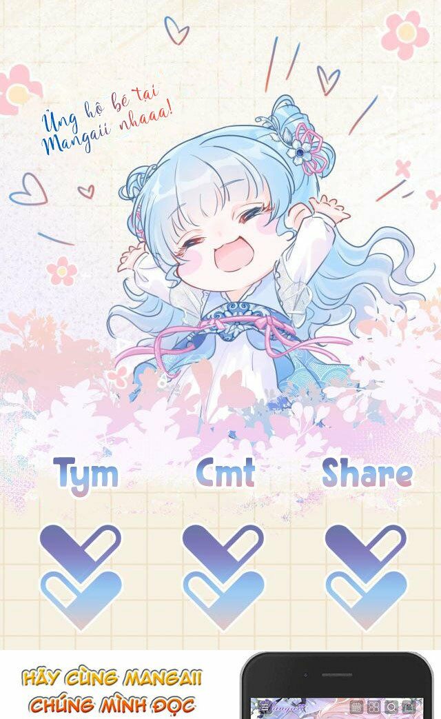 nhóc con giao nhân ba tuổi rồi chapter 9 27