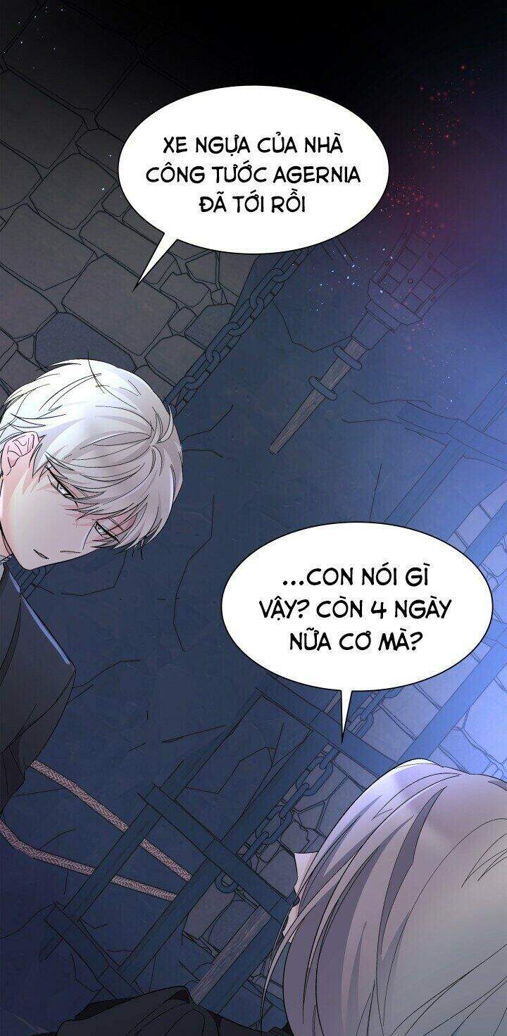 tôi đánh mất dây xích kiềm chế nam chính yandere chapter 5 67