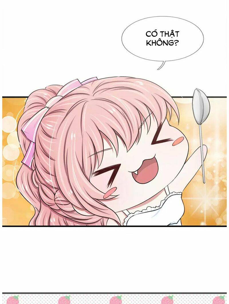 phúc hắc lão công buông em ra chapter 33 9