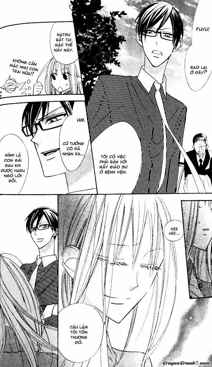 love sick chapter 13 13