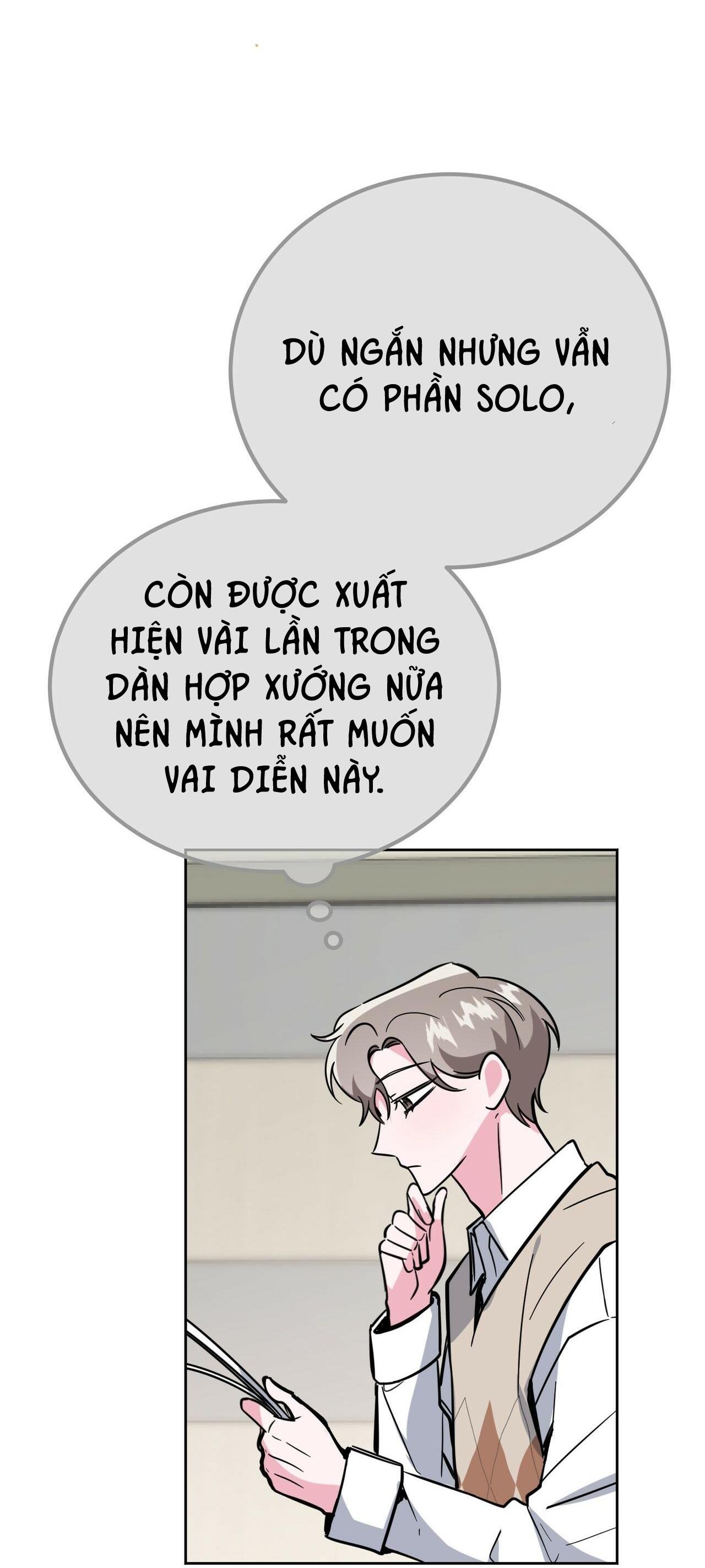 cạm bẫy đại học chapter 22 9