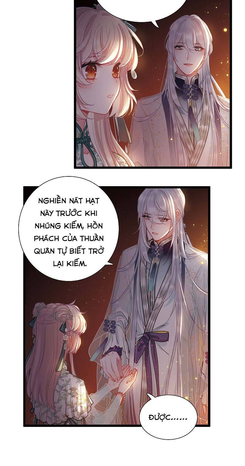 danh kiếm trủng chapter 28 71