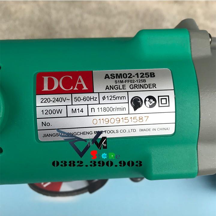 Máy bắn , vặn ốc , siết bulong DCA APL12