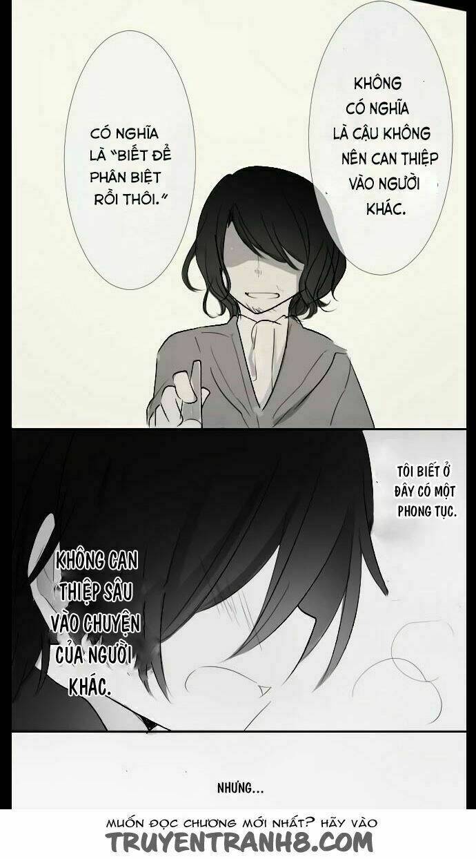 rodiura kurashi chapter 13 28