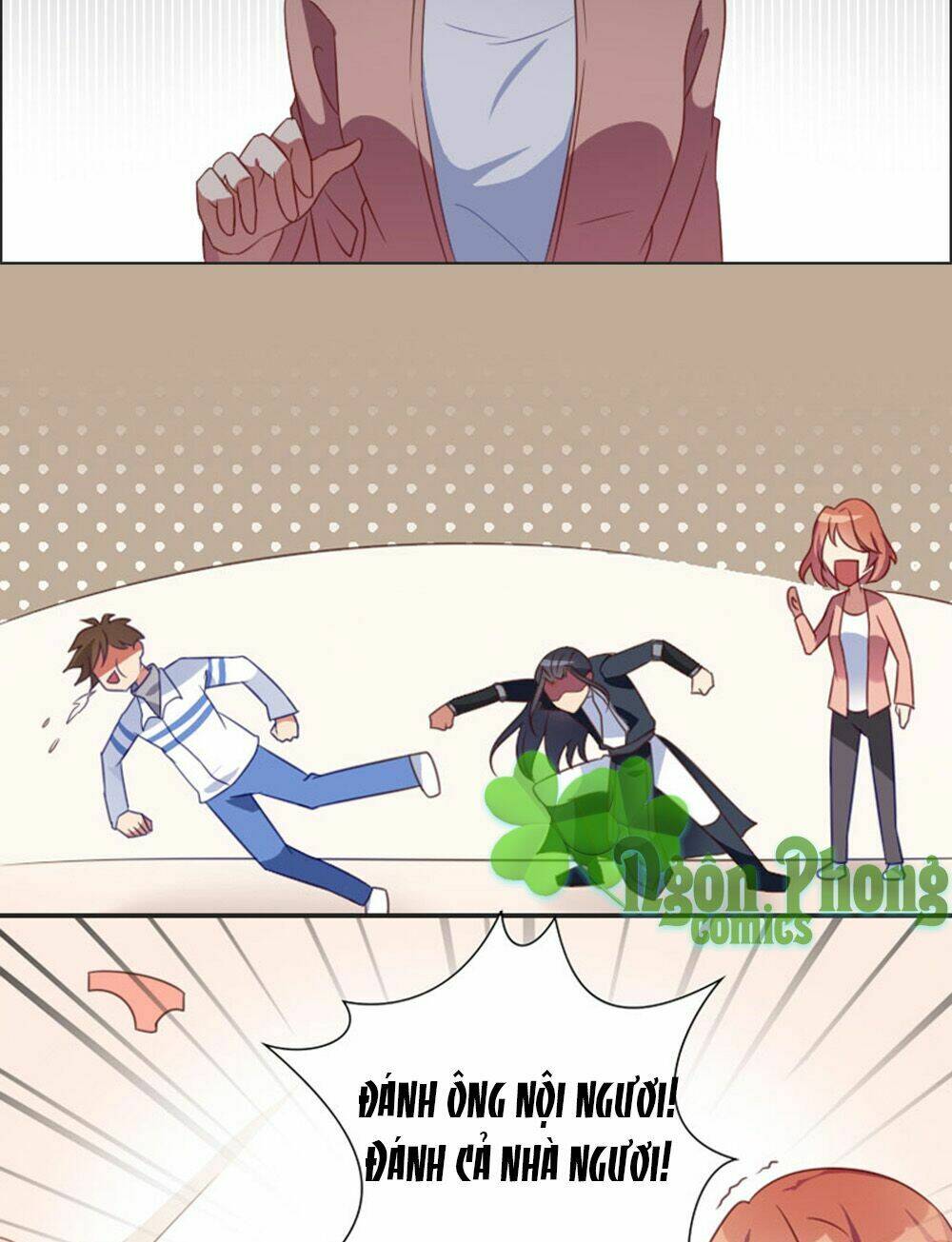 thiên ngoại phi tiên chapter 4 4