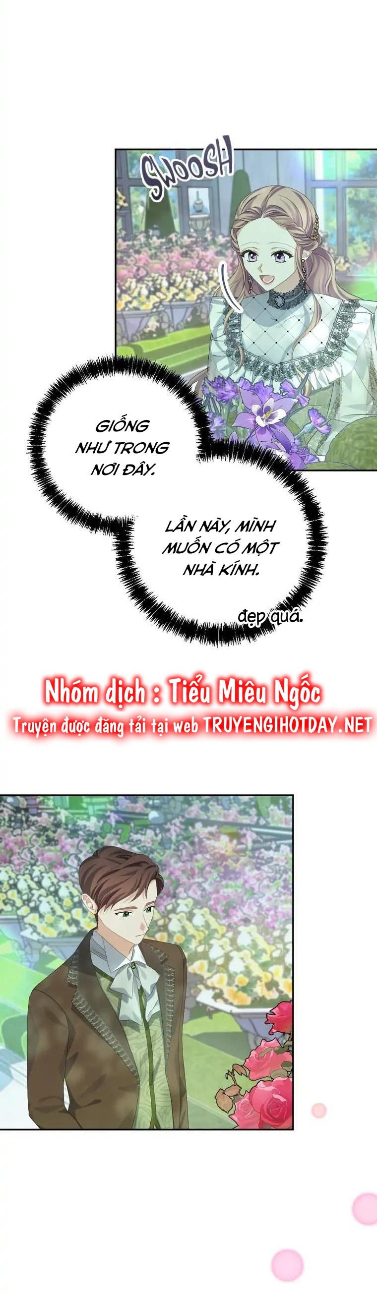 aster yêu dấu của tôi chapter 23 14