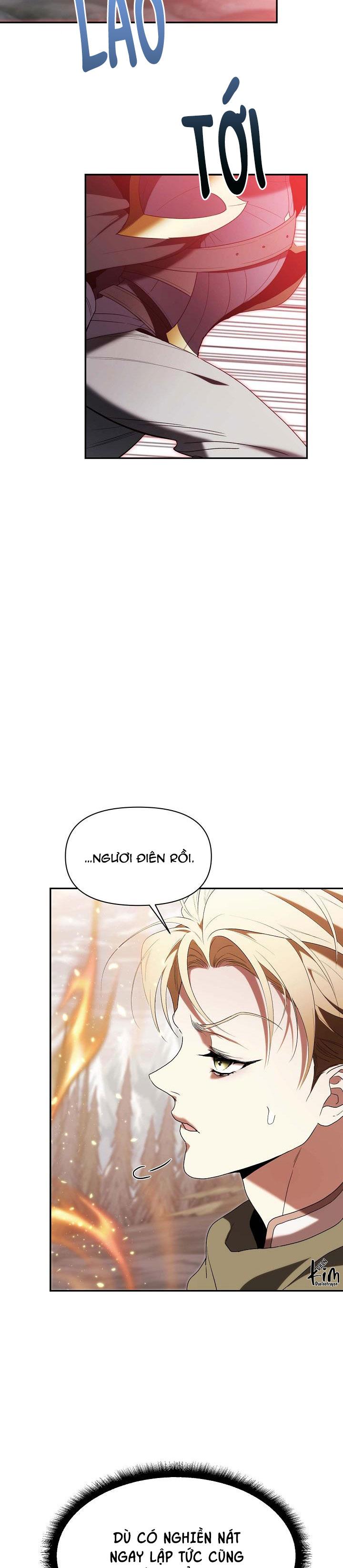 hai đất nước, đất nước của nô lệ chapter 42 9