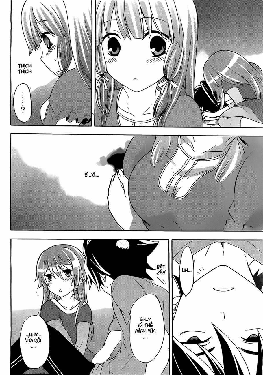 maga-tsuki chapter 6 29