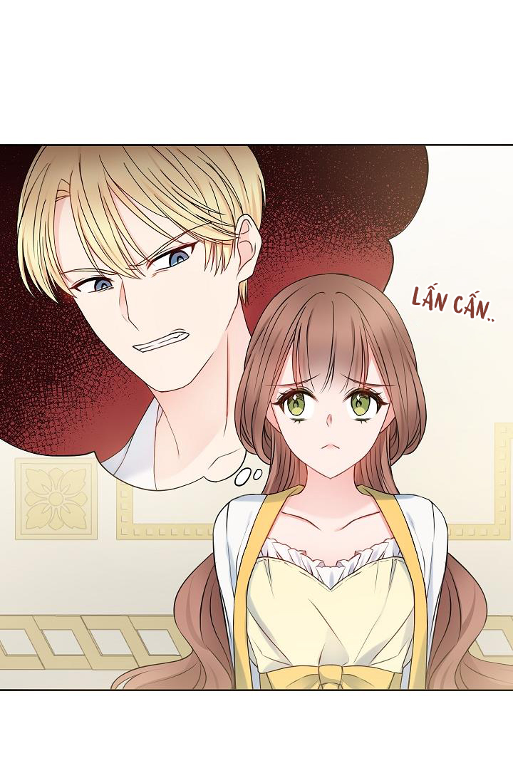 người chồng hợp đồng của tôi chapter 3 28