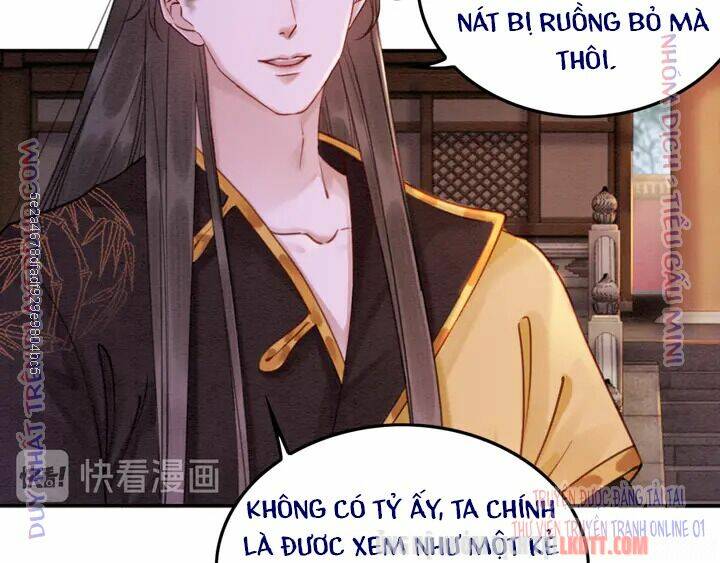 trọng sinh bá sủng nhiếp chính vương quá mạnh mẽ chapter 165 61