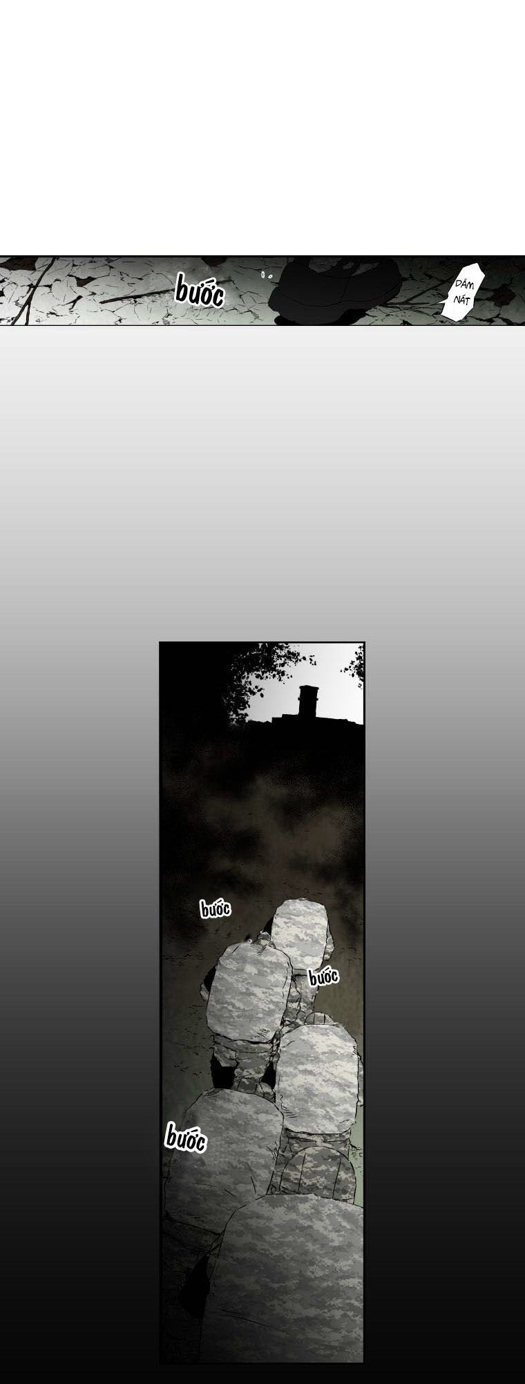 m.i.a - jakjeonjung siljong chapter 9 46