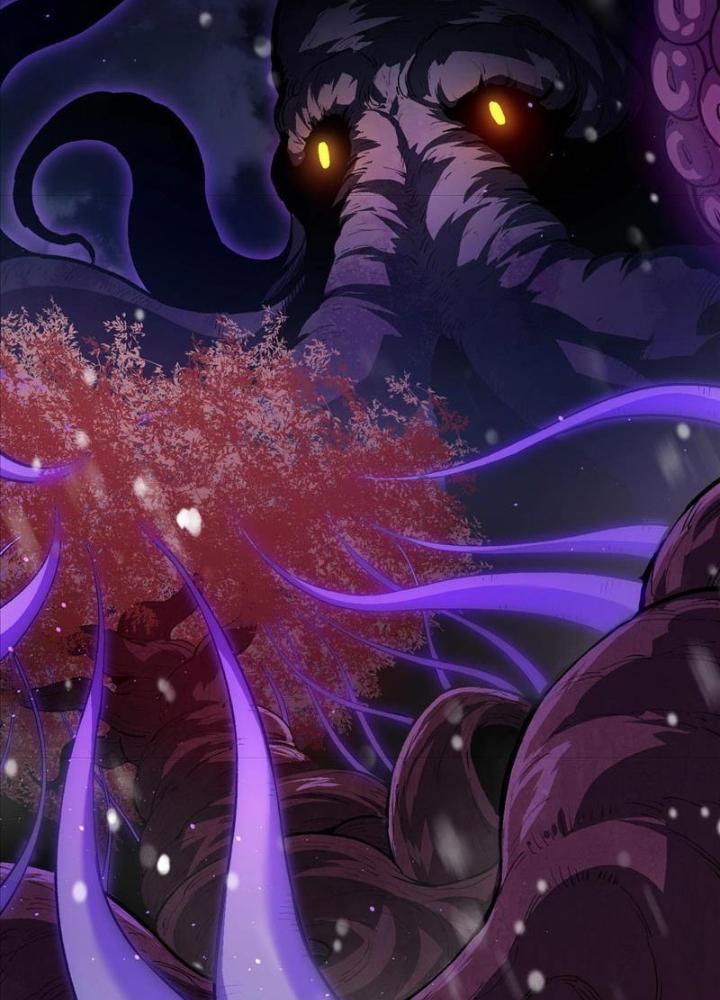 từ cây cổ thụ bắt đầu tiến hóa chapter 96 72