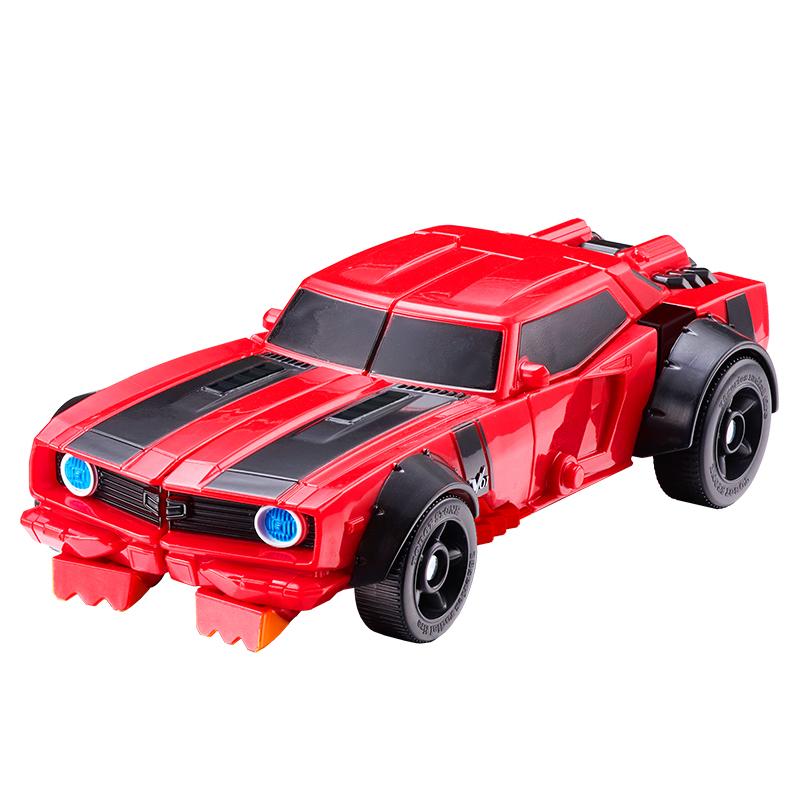 Đồ Chơi TOBOT Robot Biến Hình Leon Rover Sư Tử Dũng Cảm 301122