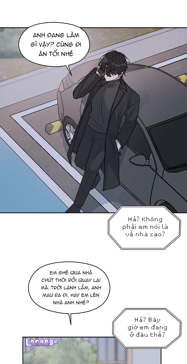 mùa xuân lại đến chapter 6 34