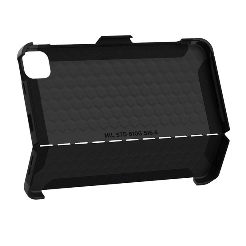 Ốp lưng UAG dành cho iPad Pro 11 inch M1 2021 dòng Scout Magic Keyboard Series hàng chính hãng
