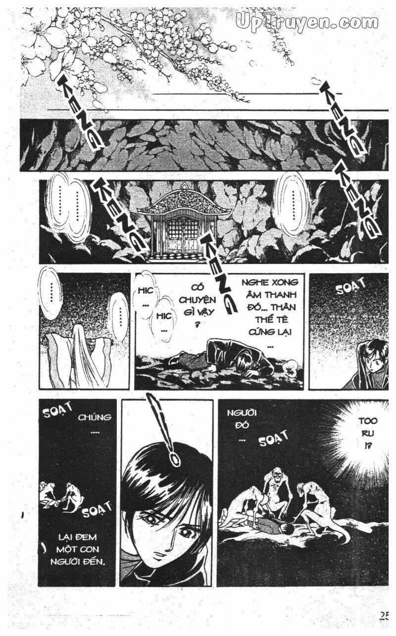 hoàng tử hoa - bud boy chapter 9 26