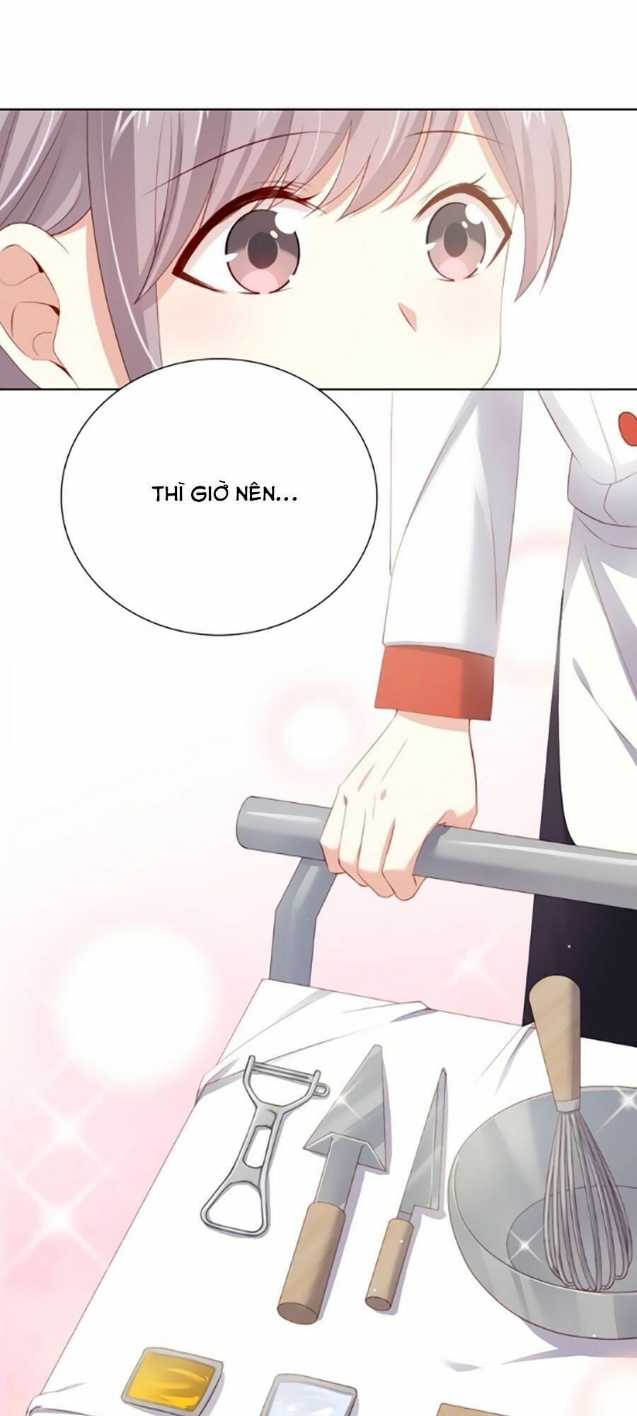 tình yêu là thế phần 2 chapter 47 22