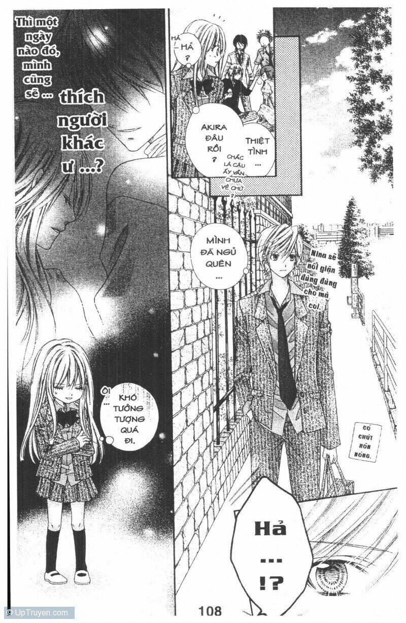 thiên đường rock chapter 6 108