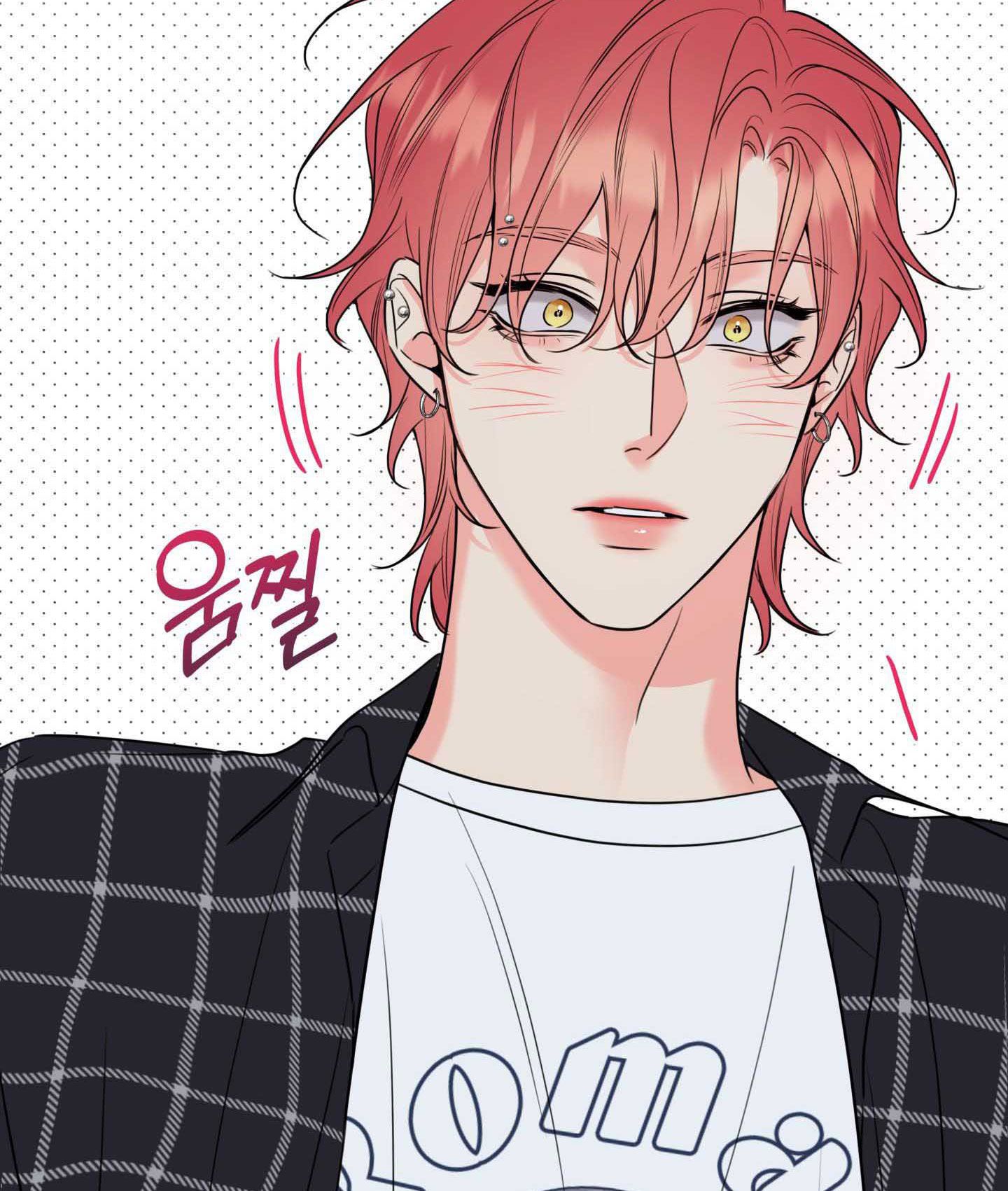 honey trouble - rắc rối ngọt ngào chapter 14 131