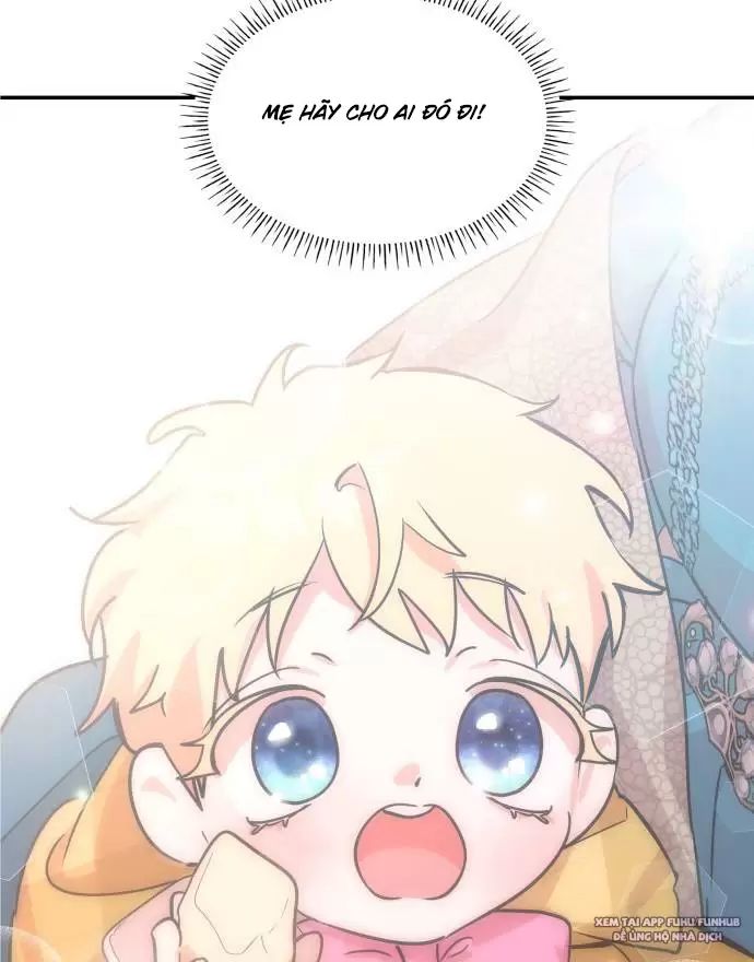 sống trong vườn hoa của công chúa chapter 2 94