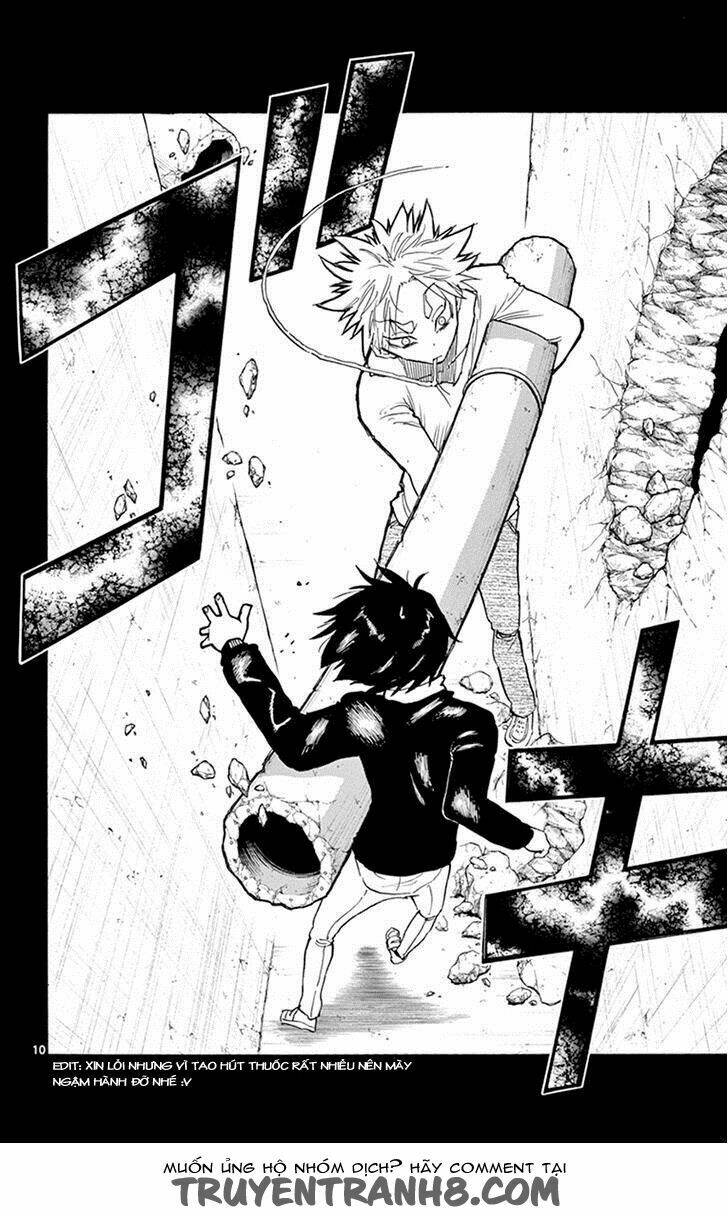 saike mata shite mo chapter 8 12