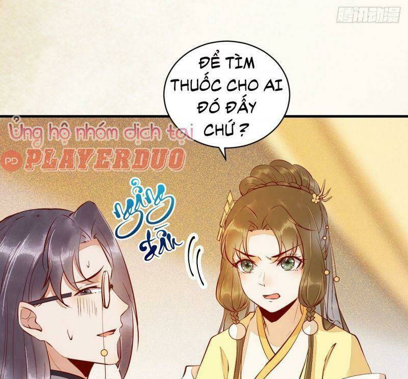 sát thủ vương phi không dễ chọc chapter 36 38