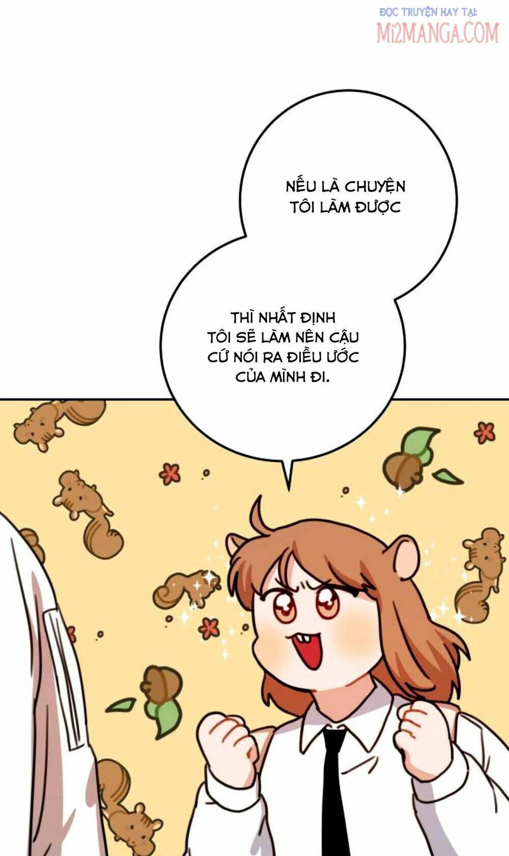 bloody romance - lãng mạn đẫm máu chapter 11.5 37