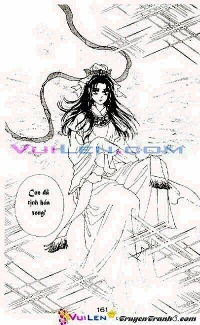 đóa hoa yêu kiều chapter 9 162