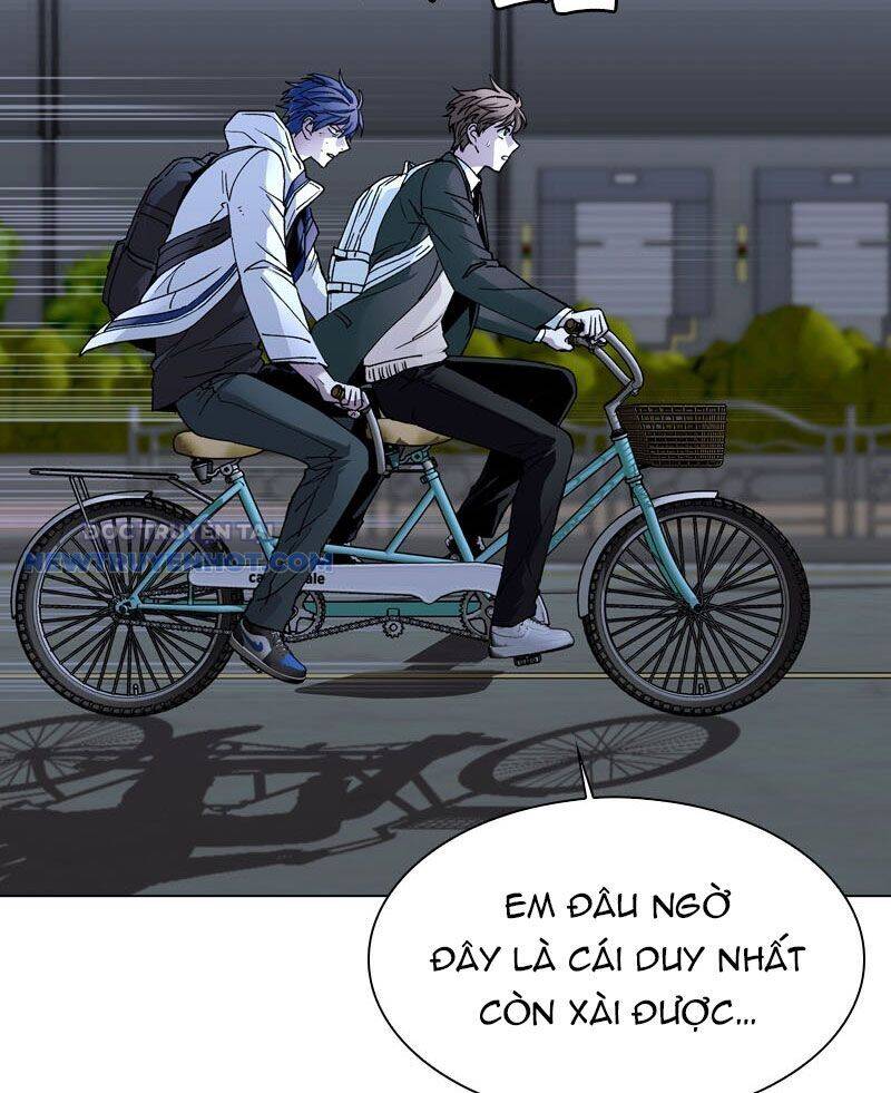 tận thế cũng chỉ là trò chơi chapter 9 91